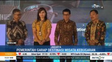 Pemerintah Serius Garap Destinasi Wisata Kesehatan