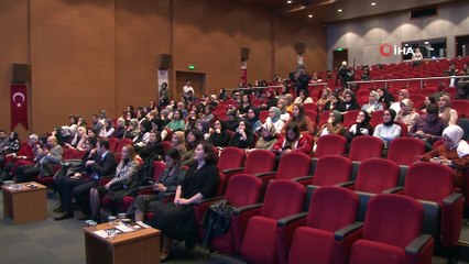 'Çocuklar sosyal medya yoluyla ekonomik olarak sömürülüyor'