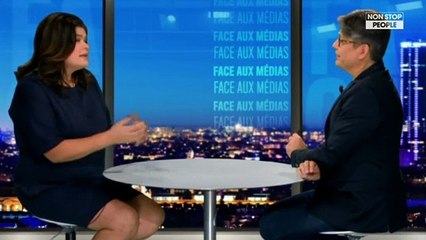 "Les Terriens du dimanche" arrêtés pour raison politique ? Raquel Garrido balance (exclu vidéo)