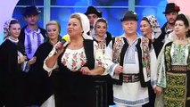 Atena Bratosin Stoian - Pe ulita satului (Ramasag pe folclor - ETNO TV - 31.10.2019)