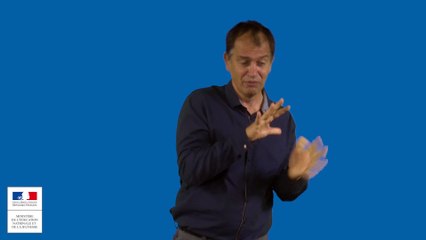 LSF ressources cycle 4 : conclusion (9/9)