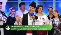 Stelian Hristea - Hai, hai, hai, murgule, hai (Ramasag pe folclor - ETNO TV - 31.10.2019)
