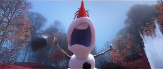 La Reine des Neiges 2 - Bande-annonce VF Trailer - Actuellement au cinéma  Disney (Frozen 2)