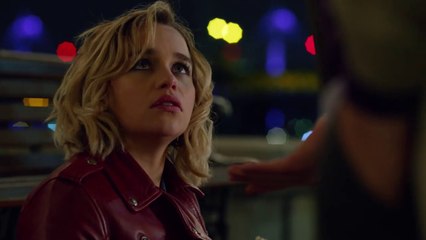 Last Christmas - Extrait C’est bien d’avoir des rêves VF [Au cinéma le 27 novembre]