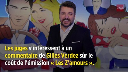 « TPMP » : Cyril Hanouna annonce sa possible mise en examen en plein direct