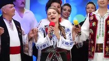 Madalina Artem - Haideti toti la geampara (Ramasag pe folclor - ETNO TV - 31.10.2019)