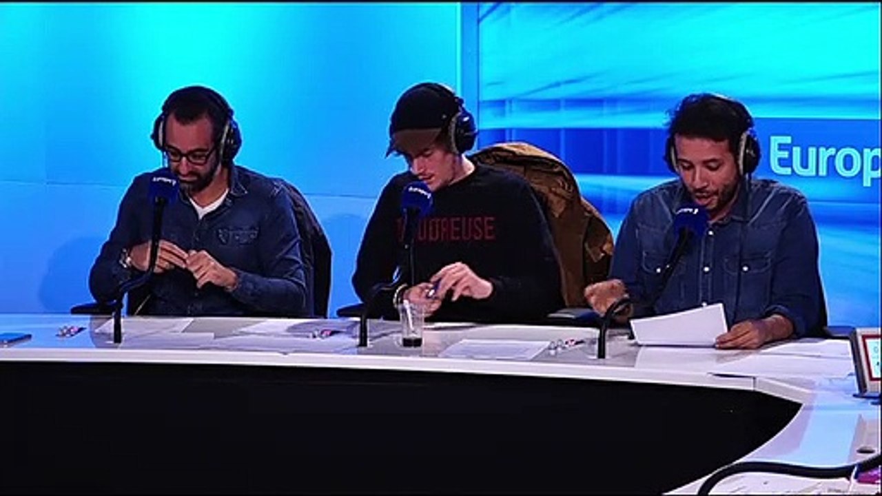 Laurent Barat : "Passiflore, lavande, méditation...j’ai tout essayé contre mes insomnies"