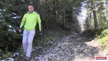 L’association « Forêt vivante »