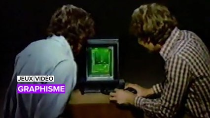 Apprenez en plus sur le graphisme des jeux vidéo