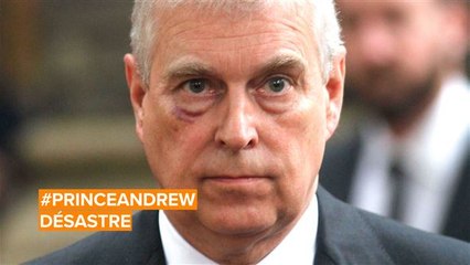 Les meilleures réactions Twitter suite à l'interview de Prince Andrews