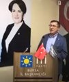 Bunu söyleyen İYİ Parti Grup Başkanvekili Lütfü Türkkan: “Ak Parti ile koalisyon yaparız”