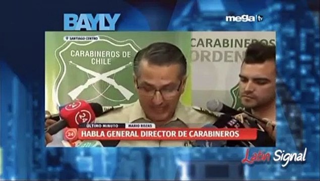 Jaime Bayly 20 NOV 2019 ACTUALIDAD