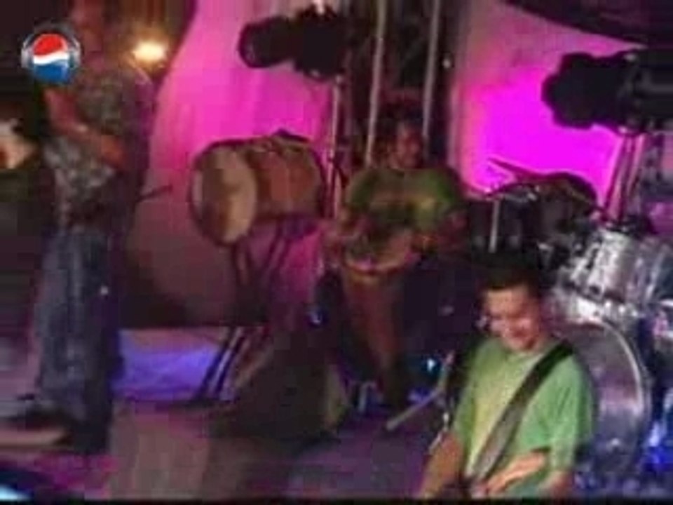 ♪♪ Cabas - La Cadena De Oro ♪♪