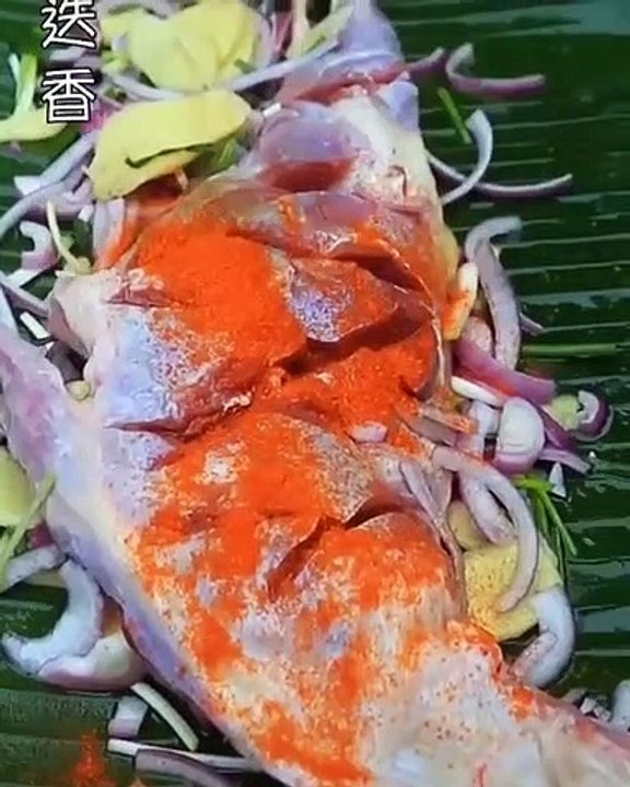 Ce plat semble être super délicieux