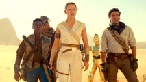Star Wars: The Rise Of Skywalker - Official 