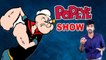 Popeye show lessons in Tamil | 	Popeye The Sailor Man | Lessons from Popeye show