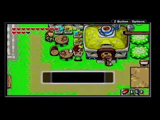 Minish Cap Post-Commentary: Part 13