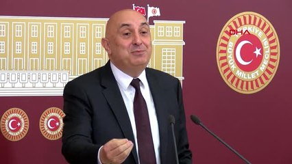 Ankara ak parti'li zengin ve chp'li özkoç'un tartışması tutanaklarda-2