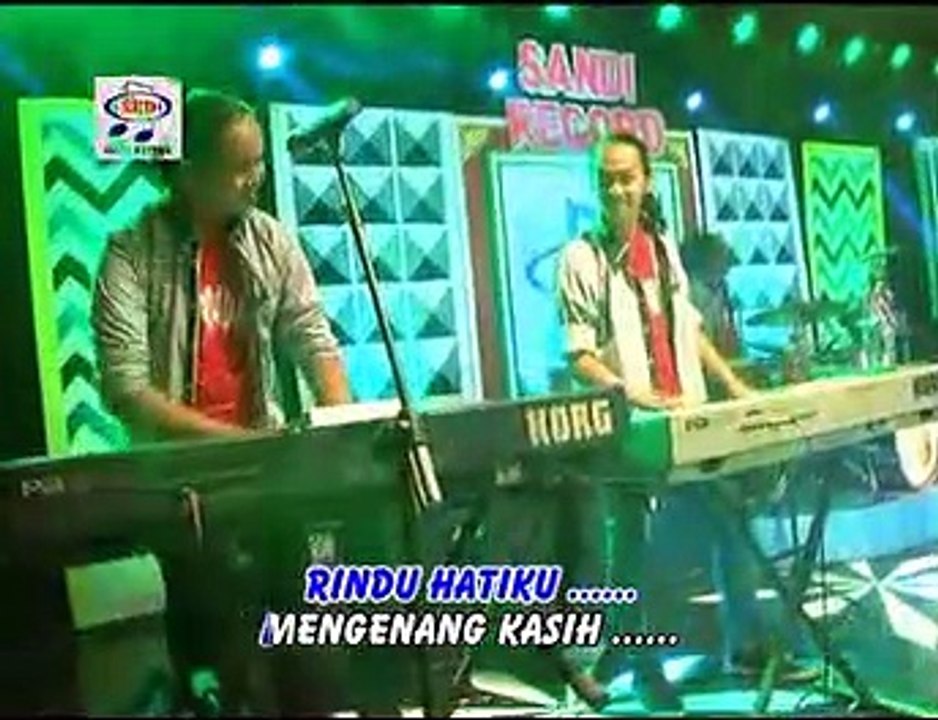 Tasya - Bukan Cerita Dusta [Official Music Video]