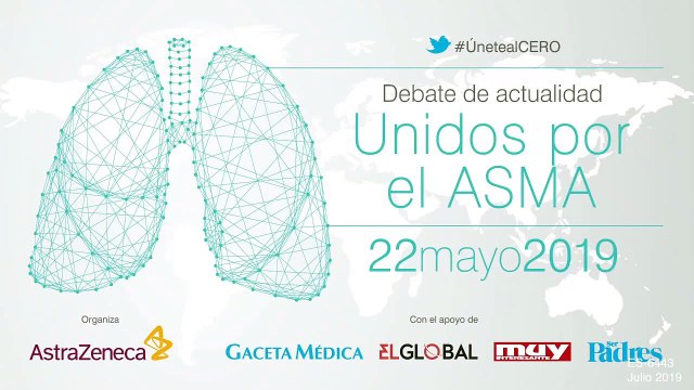 Todo sobre el asma