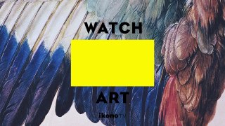 WATCH ART on ikonoTV