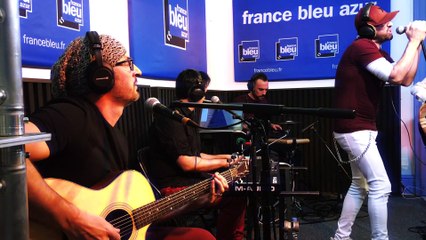 Azur En Scène 7 SUNDAYS BEAUTIFUL