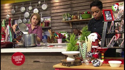 Hoy en Clases de cocina Chocolate bar Christmas edition 20/11/2019