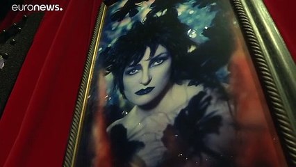 Goya, Pierre et Gilles, Dóra Maurer: gli appuntamenti culturali della settimana