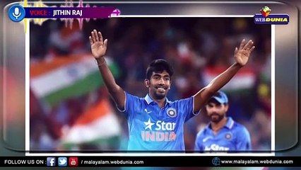 ബൂമ്രയെ കാണാൻ ഇനിയും കാത്തിരിക്കേണ്ടി വരുമെന്ന് റിപ്പോർട്ടുകൾ