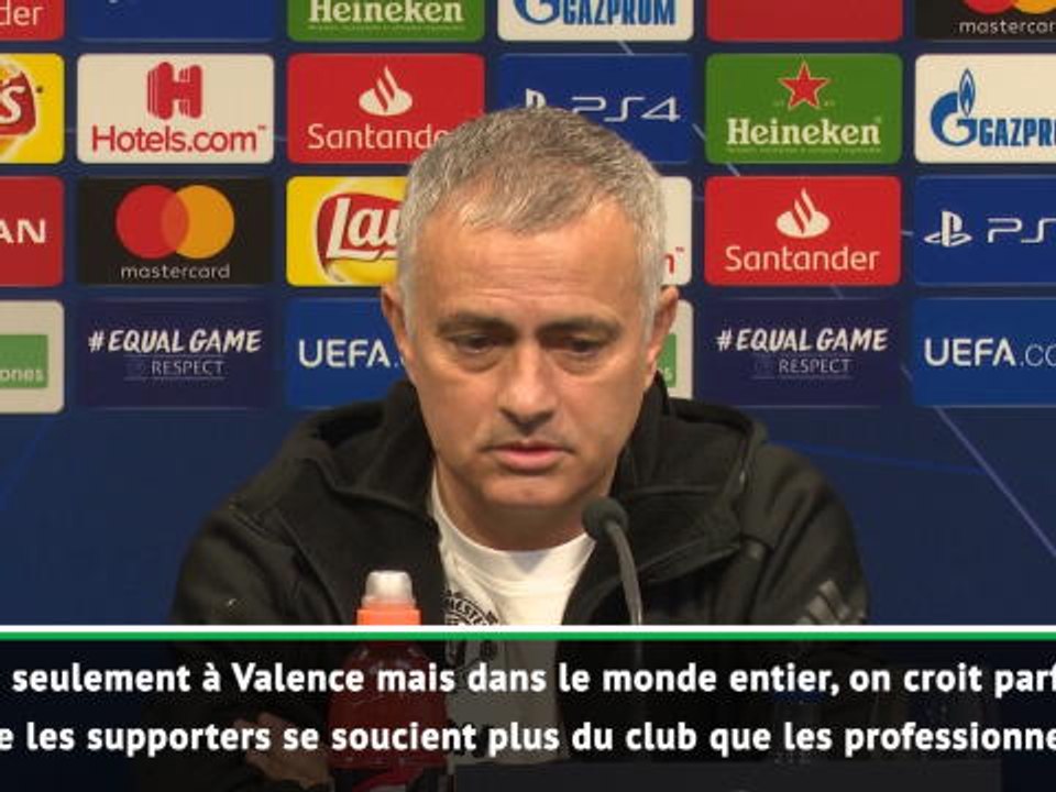 Tottenham - Mourinho 2018-19, les meilleures punchlines