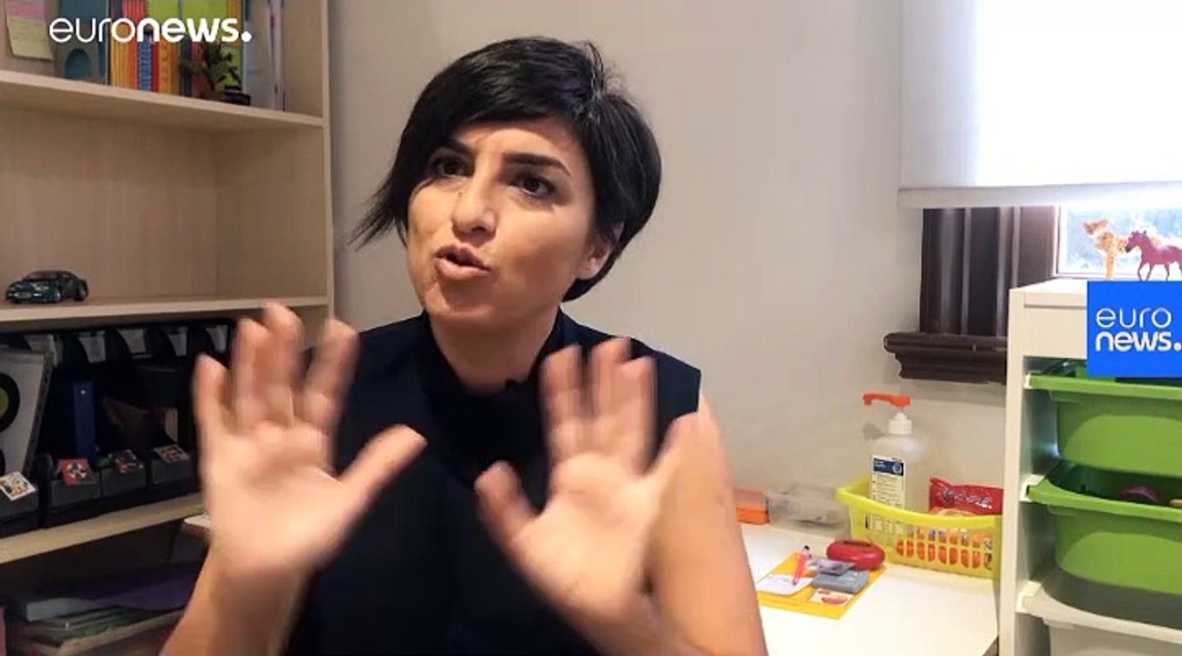 Otizm nedir? Otizmli bireyler için nasıl bir eğitim modeli uygulanmalı?