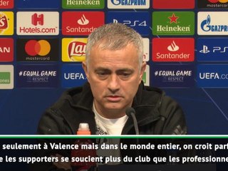 Tottenham - Mourinho 2018-19, les meilleures punchlines