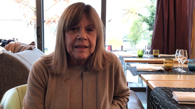 Chantal Goya vous donne rendez-vous !