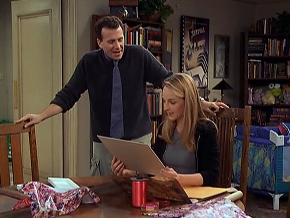 Mad About You S07E12 video Dailymotion