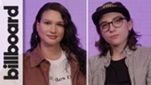 Nomi Ruiz & Ryan Cassata Discuss Transgender Day of Remembrance | Billboard Pride