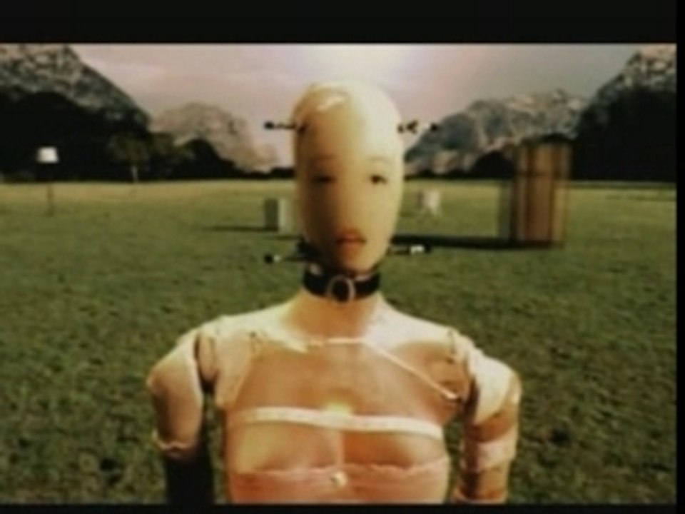 Blonde Redhead - Equus