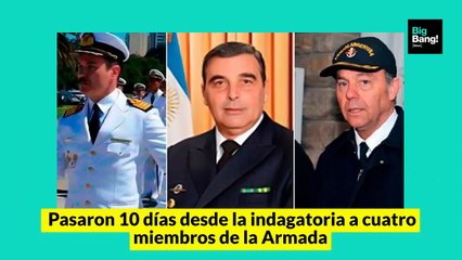 Las graves denuncias de los familiares del ARA San Juan: objetos personales secuestrados y avances cuestionados
