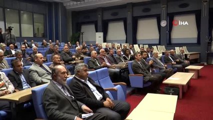 Kayserili taksicilere 'Turist Dostu Taksi' eğitimi verildi