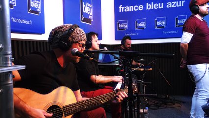 Azur En Scène 7 SUNDAYS GOLDEN HANDS