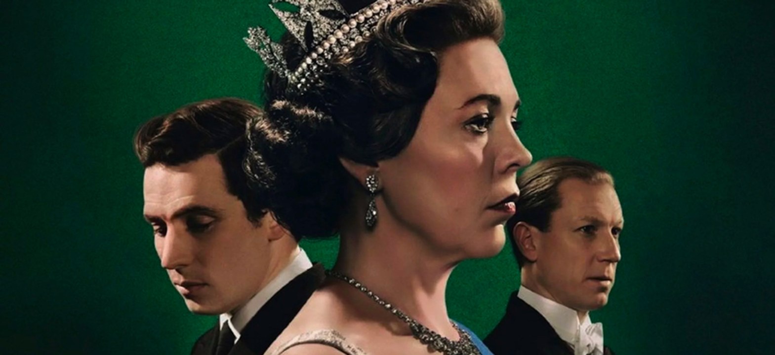 The Crown - Saison 3  Featurette  devenir reine VOSTFR  Netflix France