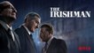 The Irishman  Bande-annonce finale VOSTFR  Netflix France