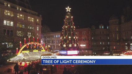 GOODLINES: 21st November 2019