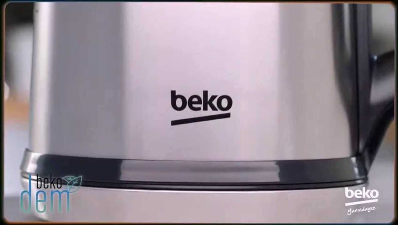 Beko Dem Çay Makinesi Fedon Reklam Filmi