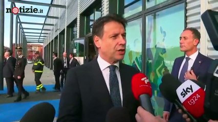 MES, Conte attacca Salvini: "È un delirio del leader dell'opposizione" | Notizie.it