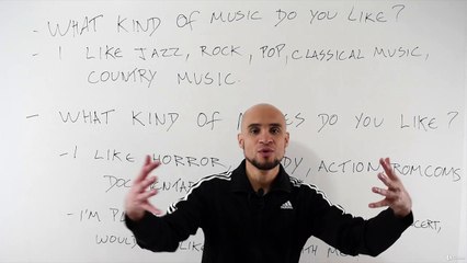 1.Inviting People to - Part 1