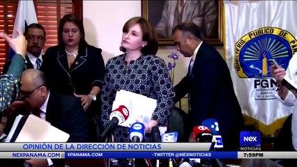 Quien remplace a la procuradora deberá dar cumplimiento a las leyes  - Nex Noticias