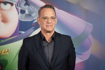 Tom Hanks Discovers He Is Related to Mister Rogers