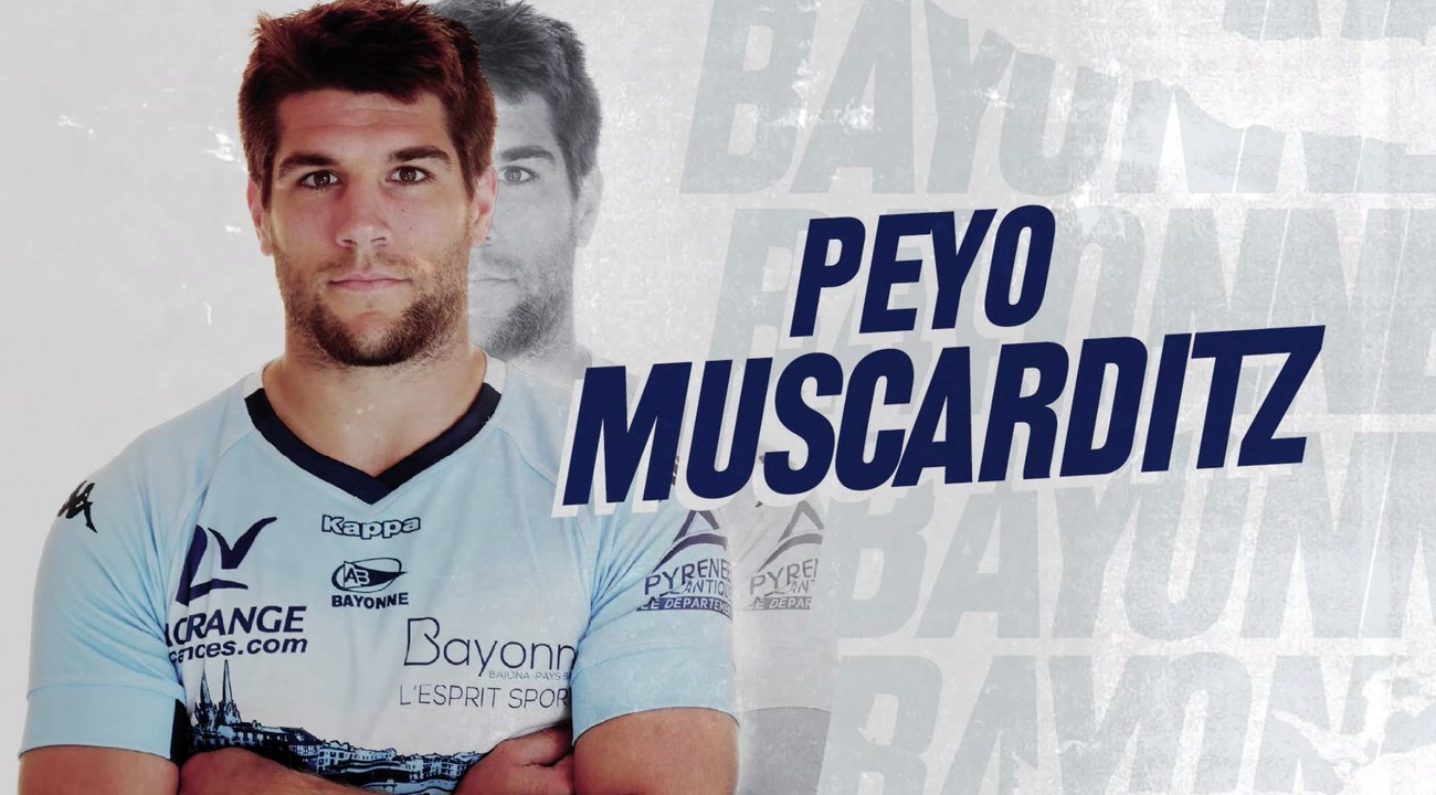 Peyo Muscarditz prolonge