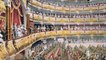 Theater by Various Painters