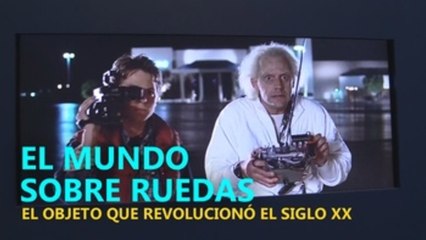 El objeto más importante del siglo XX